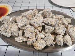 -郑喜旺烧烤(新密总店)