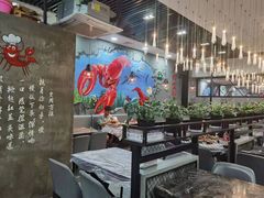 -指爱龙虾(金杨路总店)