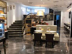 大堂-GODIVA(王府井apm店)