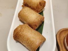 -蔡澜点心·粤菜(丽泽天街店)