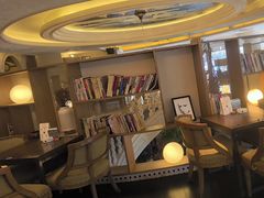 -良木缘咖啡西餐(蜀汉路店)