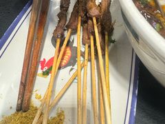 -云阿蛮云南生烫牛肉米线(奉贤路店)