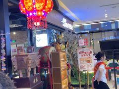 -梨花自助烤肉(天河城店)