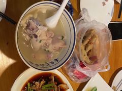 -易老妈蹄花.特色川菜(人民公园总店)