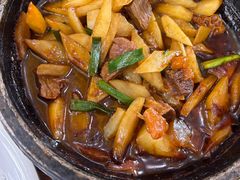 -北方饺子王·海肠捞饭·海鲜锅(山大店)