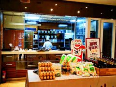 -东方饺子王(大屯路店)