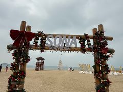 -惠州金海湾嘉华度假酒店