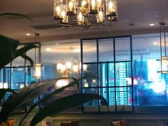 大堂-新海渔港·胶东海鲜家常菜·家宴(奥体中心店)