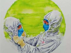 -缤纷鸟美术书法(汉神购物广场校区)