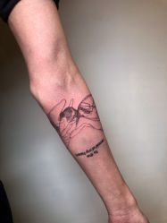 -MDZ STORE·TATTOO·耳饰