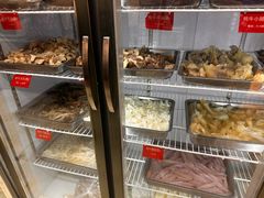 -金鼎雪山牦牛杂火锅(理县总店)