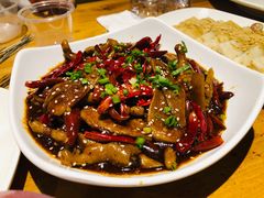 -老五烧烤(石牌岭店)