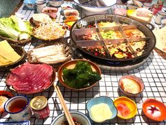 -董眼镜火锅(洪崖洞总店)