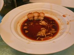 莲子扣肉-同湘会馆(粤垦路店)