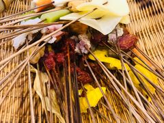 -马路边边串串香(双井直营店)