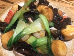 -好口味小吃楼·东北菜(太原南街店)