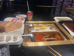 -川西坝子火锅(清江东路3.0直营店)