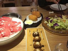 -尚海豆捞(乐虹坊店)