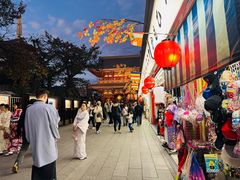 -浅草寺