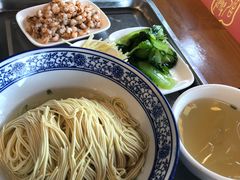 -裕兴记·三虾面(西北街总店)