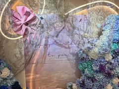 -LE SHARE洛笙·花园西餐(北京路步行街店)