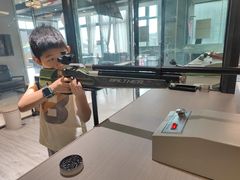 -枪馆1号实弹射击俱乐部