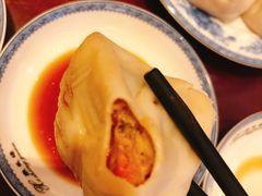 蟹粉小笼-熙盛源(复兴路店)