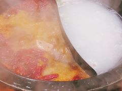 -重庆老火锅(长虹店)
