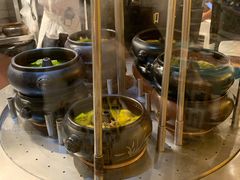 -云海肴·汽锅鸡·云南菜(苏州中心店)