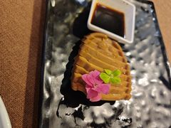 -转角·老弄堂上海菜(长寿路店)