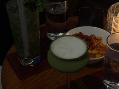 -广州柏悦酒店·悦吧·顶楼露天酒吧