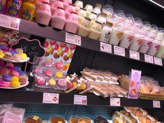 -巴黎贝甜(五道口店)