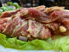 -P1泥炉烤肉(市桥富华东路店)