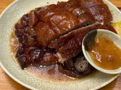 -紫金食坊(江南西路店)
