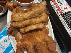 -燃计沙茶皇·香港沙茶火锅(人广旗舰店)