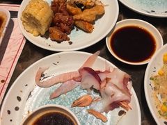 -汉丽斯巴西烤肉自助(市南店)