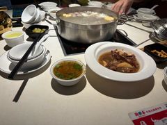 -潮泰牛肉火锅 · 创于1992年(车公庙店)