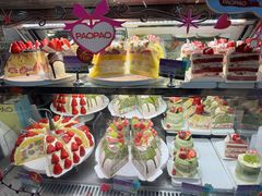 -PAOPAO Bakery&Café(港汇店)