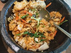 -大同江朝鲜菜•长春地标美食(绿园吾悦广场店)