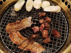 -久苑烧肉(世界城广场店)