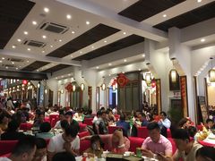 大堂-大街小巷民俗酒店(仁和中路店)