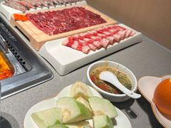 -海底捞火锅(北京路店)