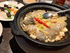 -汤城小厨•粤菜•靓汤(苏州街店)
