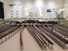 -广州市城市规划展览中心