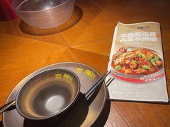 -楼兰新疆主题餐厅(坂田佳华领汇广场店)