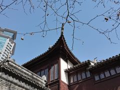 -上海白云观