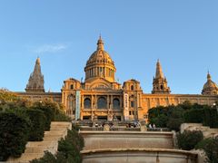 -加泰罗尼亚广场