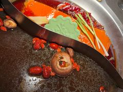 -大龙燚火锅(太古里店)