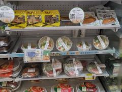 -today便利店(汉街店)