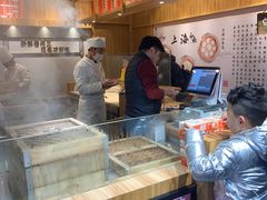 -阿文汤包蟹黄汤包(豫园商城店)